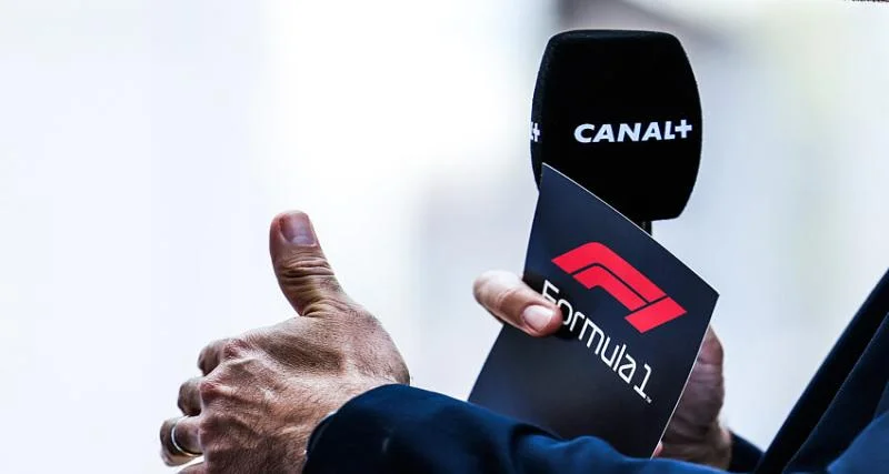F1 : Canal+ enrichit sa grille avec des pilotes français - Canal+ F1 2026