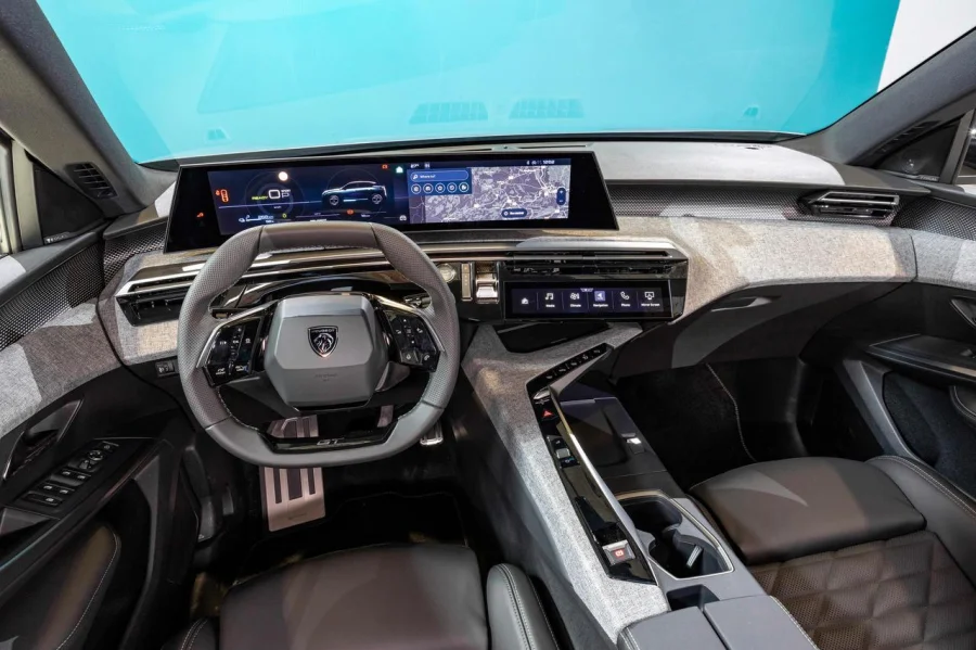 Rappel des SUV Peugeot pour une cause insolite - Peugeot SUV