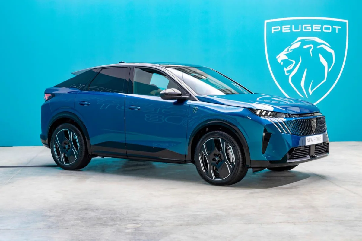 Rappel des SUV Peugeot pour une cause insolite - Peugeot SUV