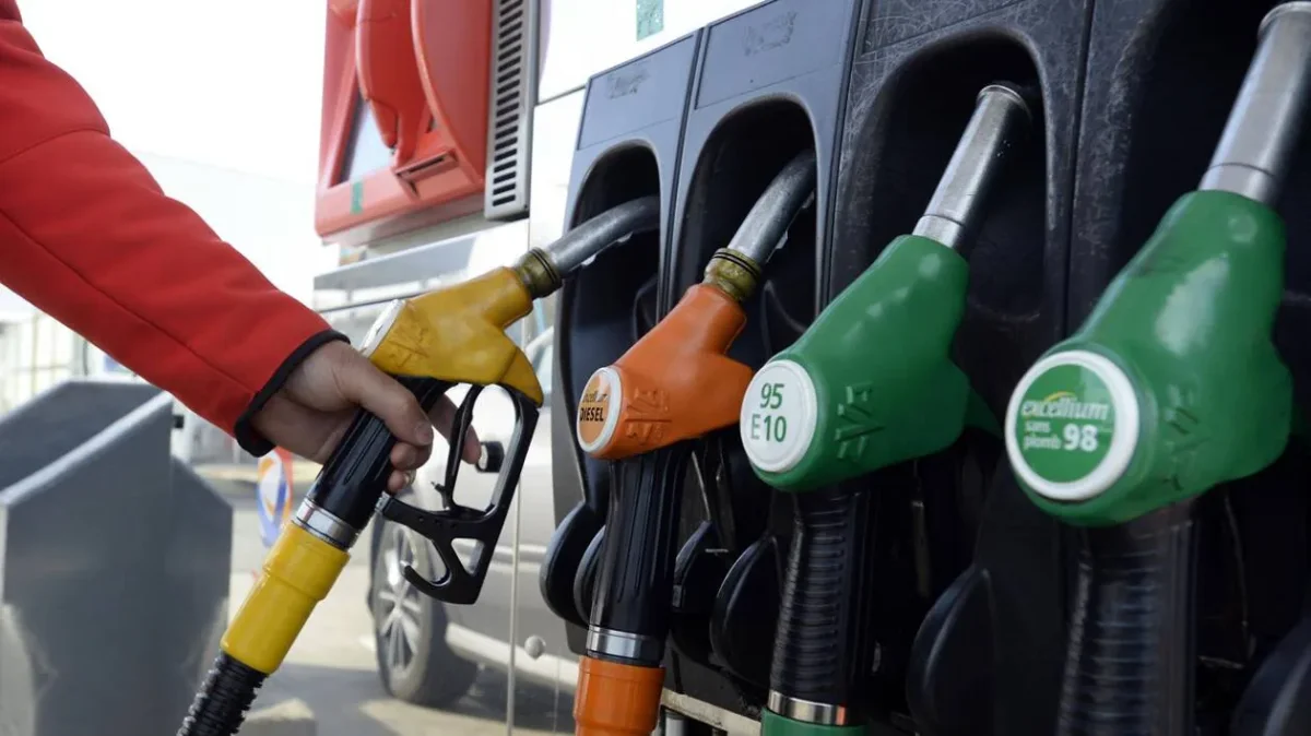 Carburants : Variations Diesel et Essence cette Semaine - prix carburants