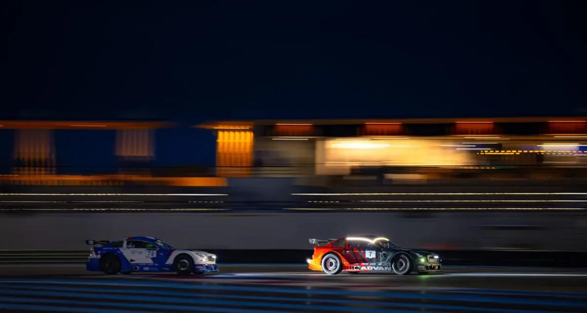 Pourquoi la Mitjet Majeure est un choix pour les pilotes amateurs - Mitjet Majeure