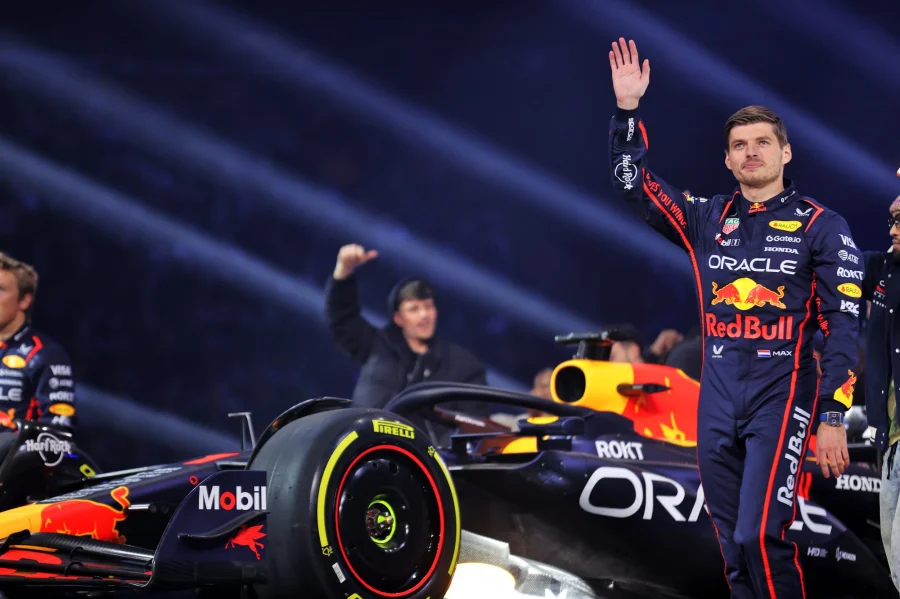 Départ majeur chez Red Bull à l'aube de la saison 2026 ! - Red Bull Racing