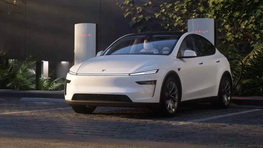 Tesla Model Y : version intégrale abordable en France ? - Tesla Model Y