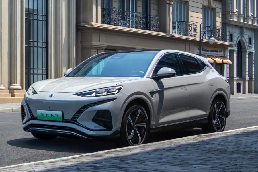 Salon de Genève 2024 : Les nouveautés du stand BYD en direct - Salon de Genève 2024