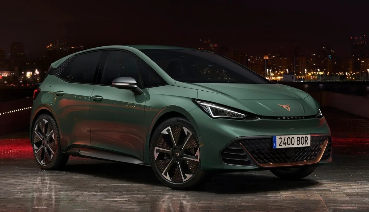 Volkswagen ID : Découverte du style GTX en vidéo - Volkswagen ID