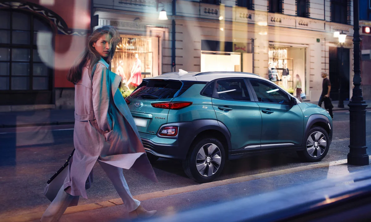 Hyundai : Tout sur la recharge rapide et les batteries innovantes - Hyundai recharge rapide