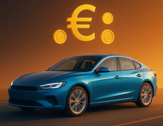 Taxe au km pour voitures électriques : bientôt en France ? - taxe kilométrique