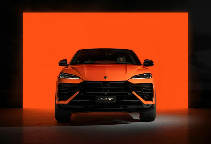 Lamborghini Urus SE : L'hybride best-seller italien à l'essai - Lamborghini Urus SE