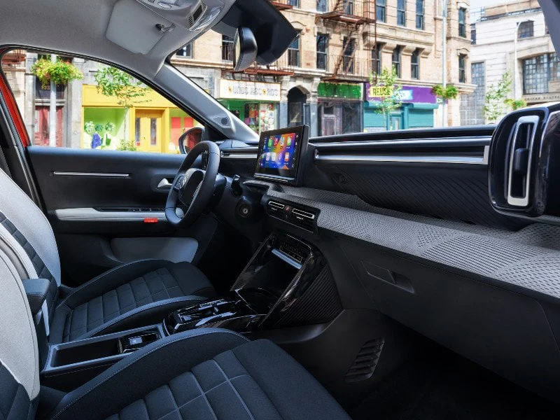 Citroën C3 et ë-C3 2024 : Notre Avis Express en Vidéo - Citroën C3 2024