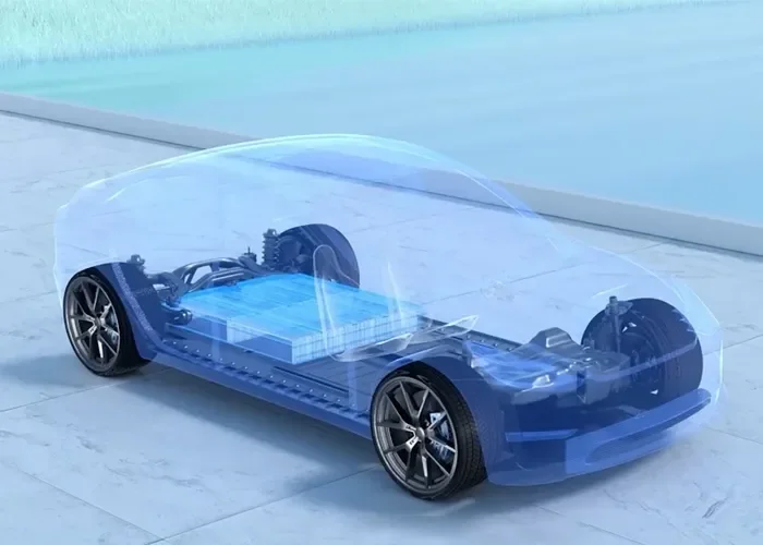 Comment REPT BATTERO Transforme l'Avenir des Voitures Électriques - REPT BATTERO