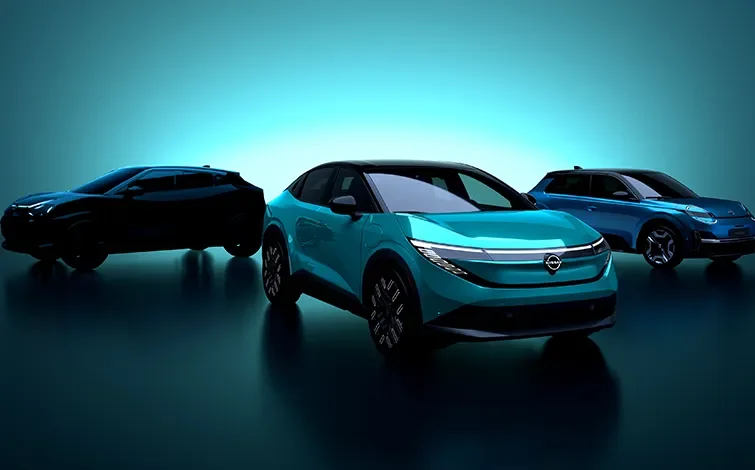 Nissan Qashqai e-POWER : l'électrification urbaine au quotidien - Nissan Qashqai