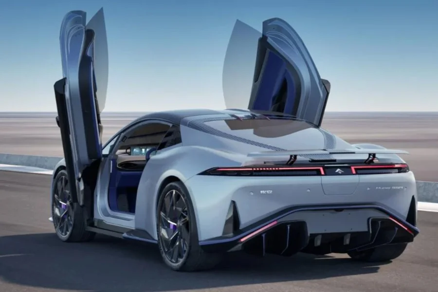 Tesla Roadster : Deux brevets relancent les spéculations - Tesla Roadster