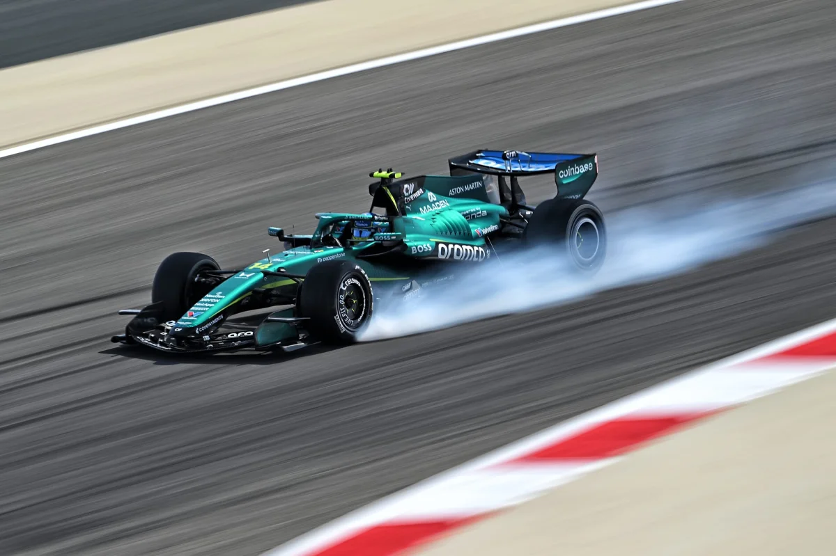 Essais F1 2026 : horaires et chaînes pour la 1ère journée - Formule 1 2026