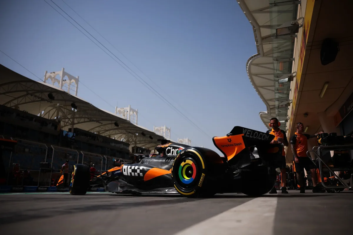 F1 2026 : Guide TV et horaires des essais pré-saison - F1 2026