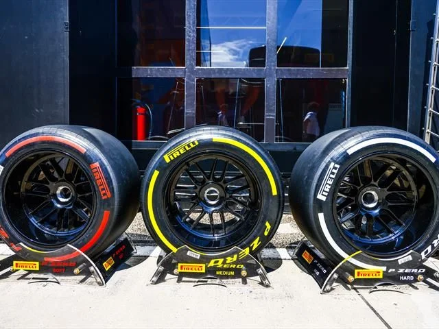 F1 : Nouveau pneu Pirelli pour pluie prévu en 2027 - F1