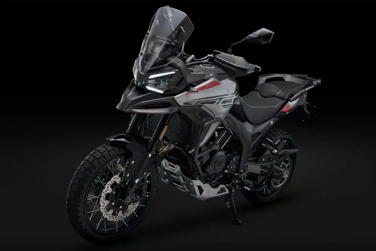 Découvrez le trail Morbidelli en France à un prix attractif - trail Morbidelli