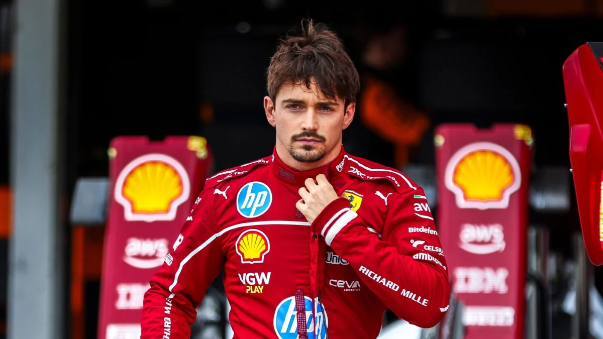 F1 : J1 à Bahreïn - Leclerc démarre fort, une équipe absente - F1 Bahreïn