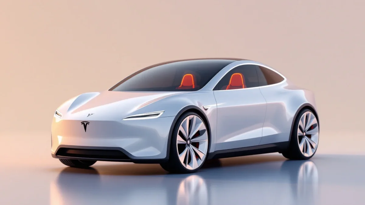 Voitures électriques 2026 : Modèles annoncés et attendus - voitures électriques 2026