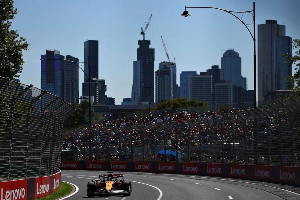 MotoGP : Refus de déplacement d'une course sur circuit célèbre - MotoGP