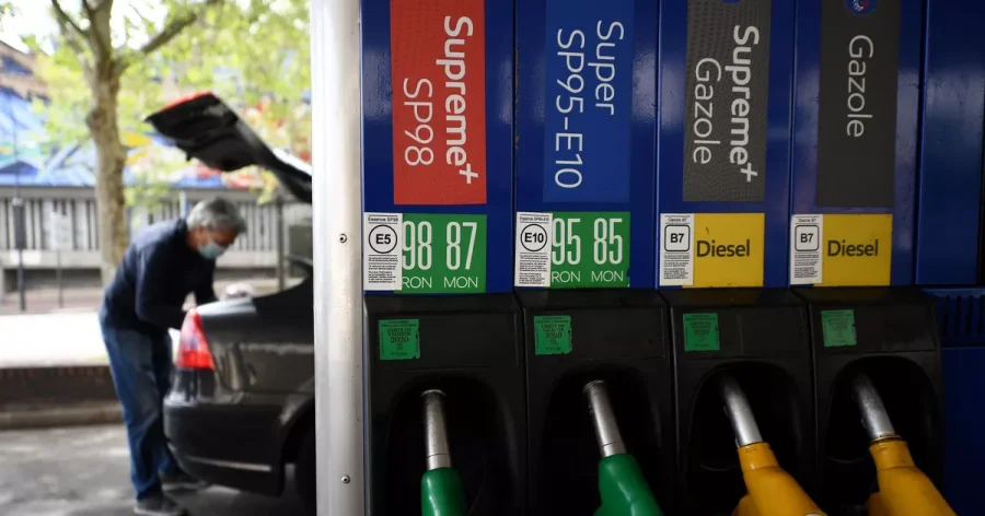 Fermeture de milliers de stations-service en 2026 - stations-service