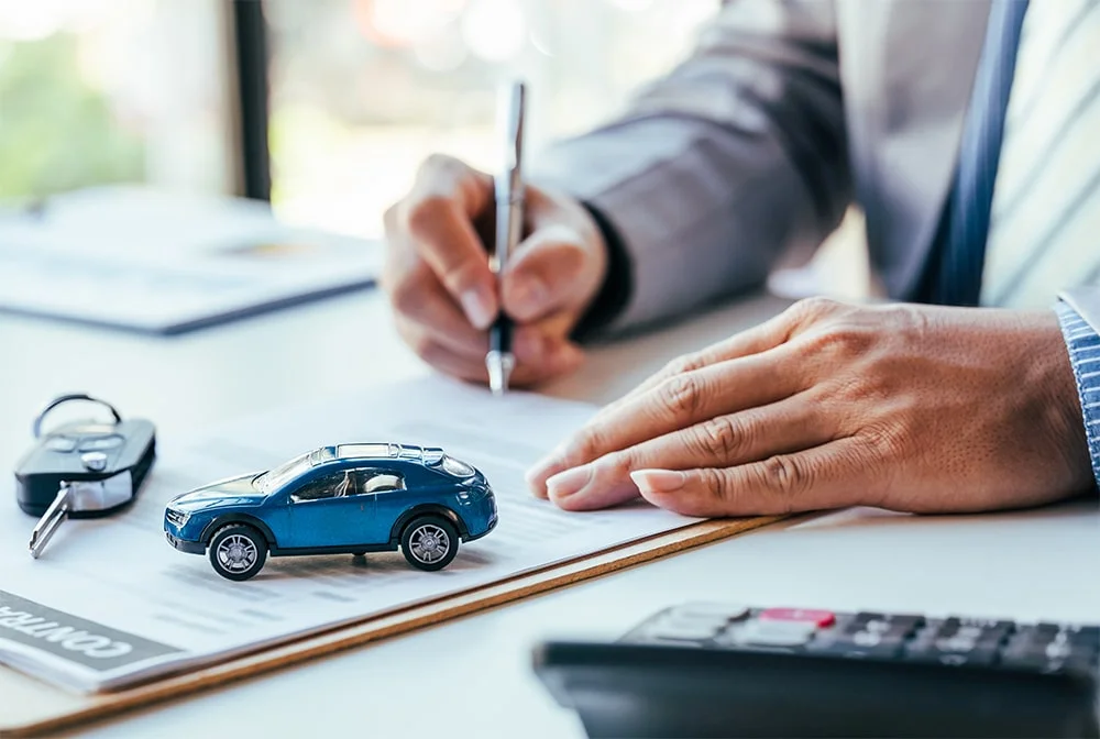 Voitures neuves : Que faire en cas de litige avec le constructeur ? - litige voiture neuve