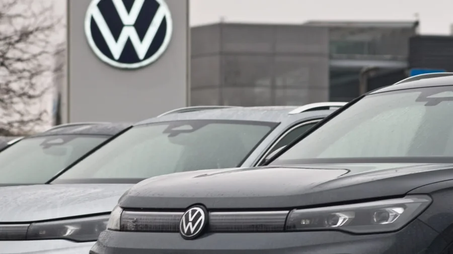 Volkswagen réduit ses effectifs : stratégie ou nouvelle ère ? - Volkswagen