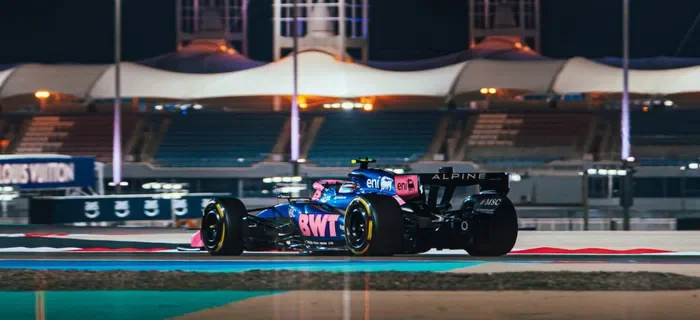 Ferrari impressionne, Red Bull sous tension aux tests F1 Bahreïn - F1 2026