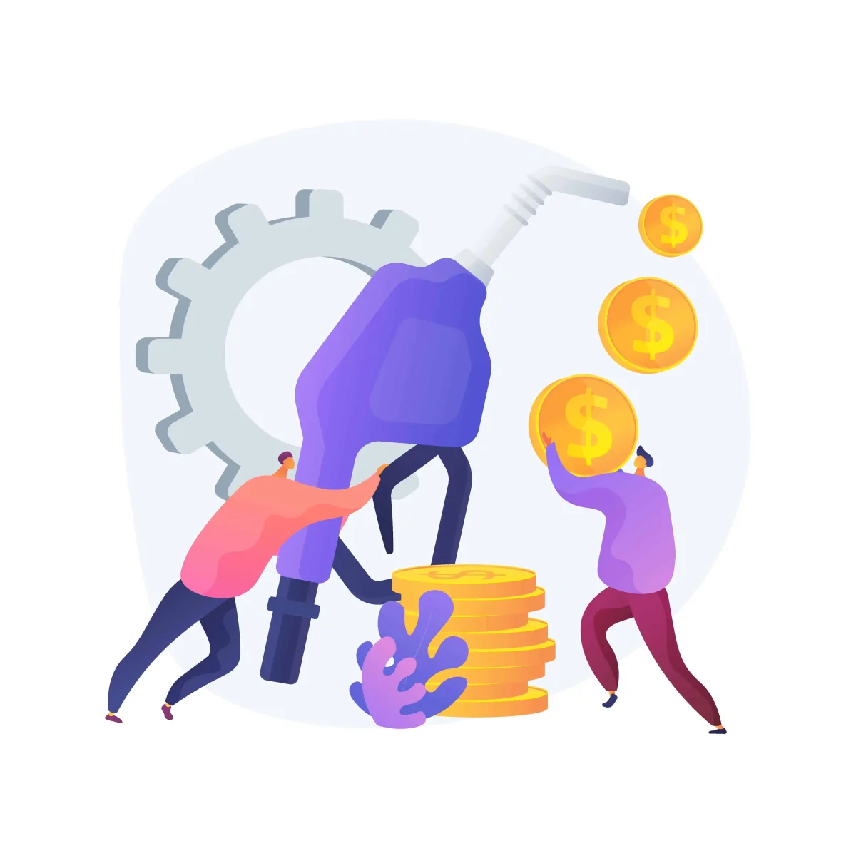 Comment la hausse des carburants impacte votre budget auto - prix des carburants