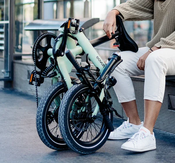 Guide pour choisir le vélo électrique pliant parfait - vélo électrique pliant