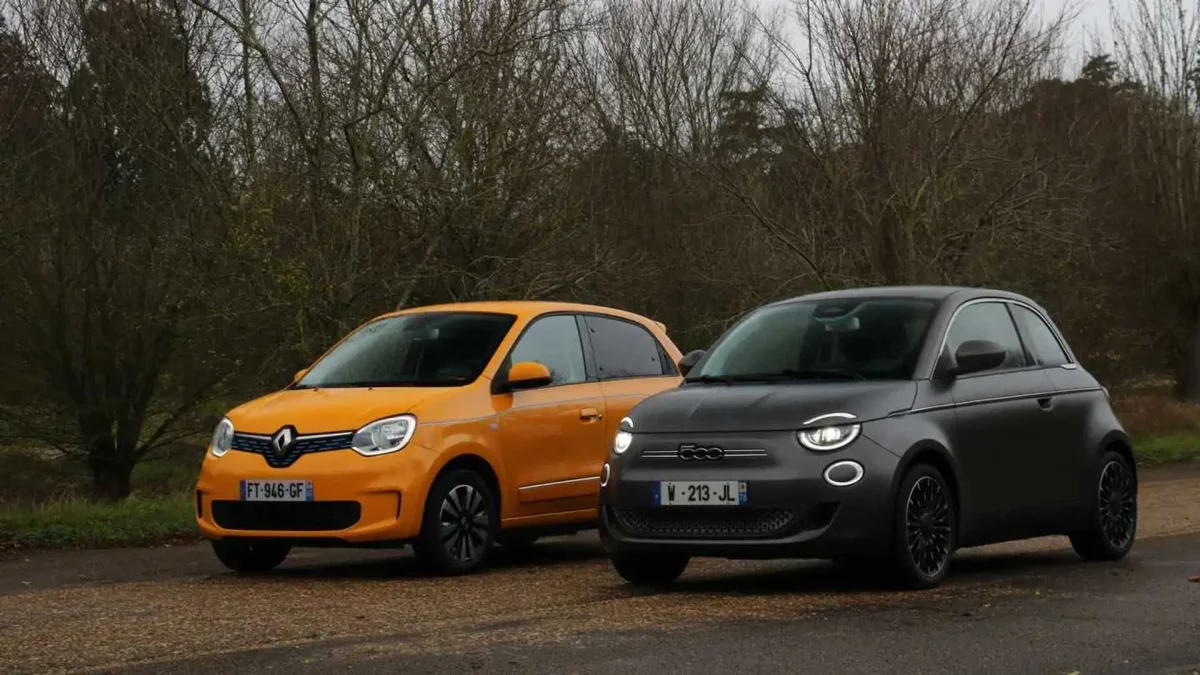 Citadines électriques abordables : le choix malin en ville - citadines électriques