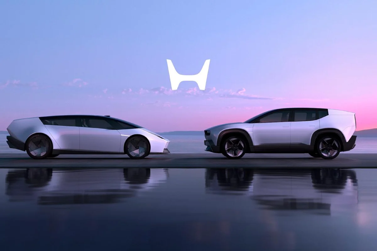 Honda : Les innovations 2026 et leur impact sur le marché auto - Honda nouveautés 2026