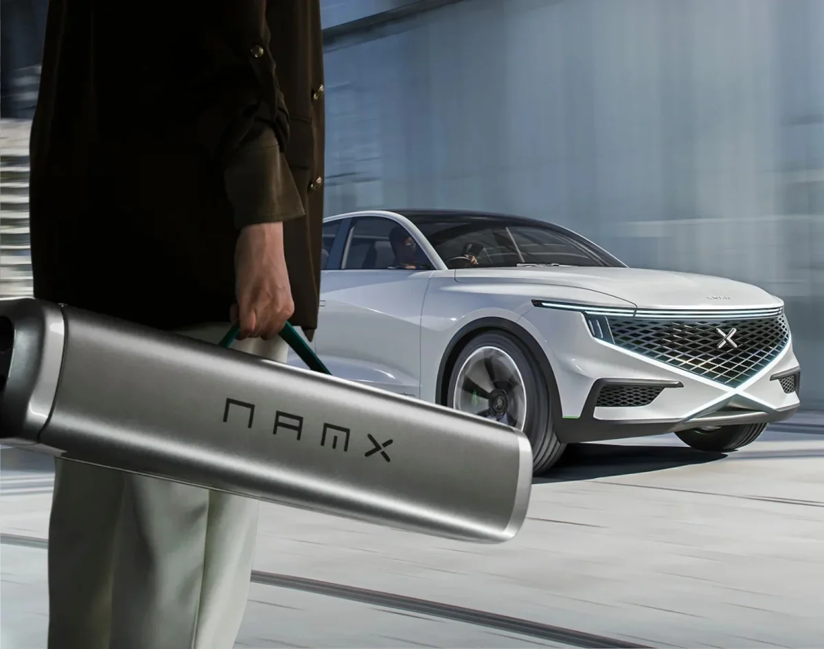 Véhicules hydrogènes : autonomie de 500 à 660 km sans CO2 - véhicules hydrogènes