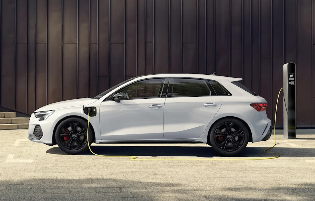 Hybrides rechargeables : autonomie et efficience maximisées - hybrides rechargeables