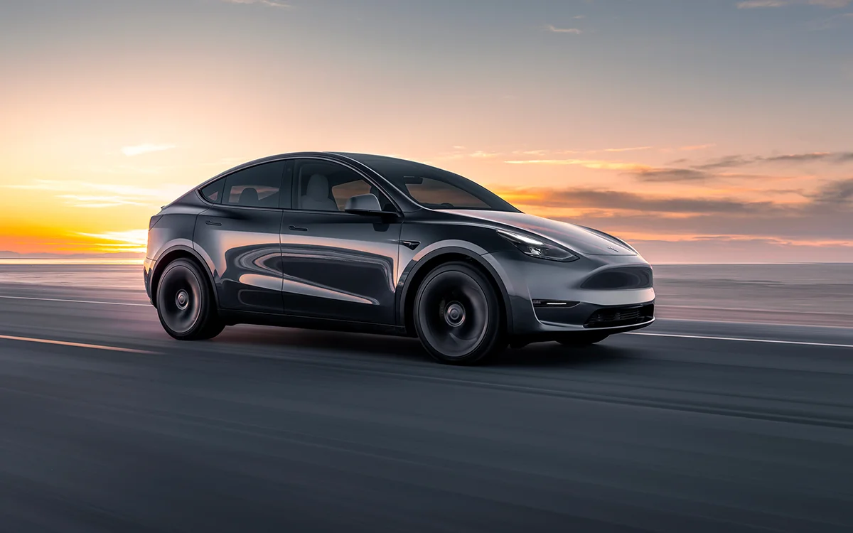 Tesla Model Y : Achetez-le pour moins de 30 000 € grâce aux aides - Tesla Model Y