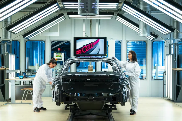 Industrie Automobile Européenne : Bruxelles et l'Étiquetage - industrie automobile européenne