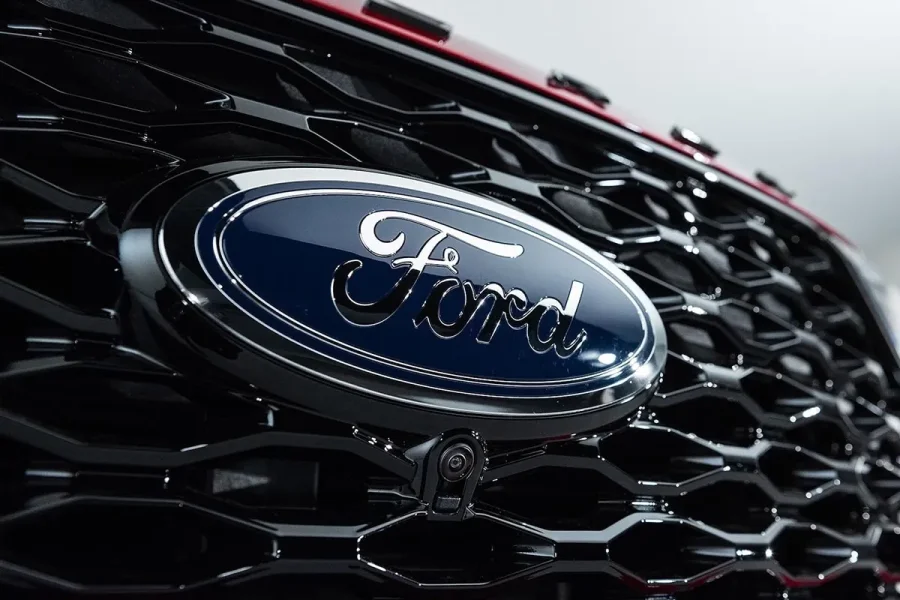 Ford : Réduction de batterie pour un pick-up électrique abordable - Ford