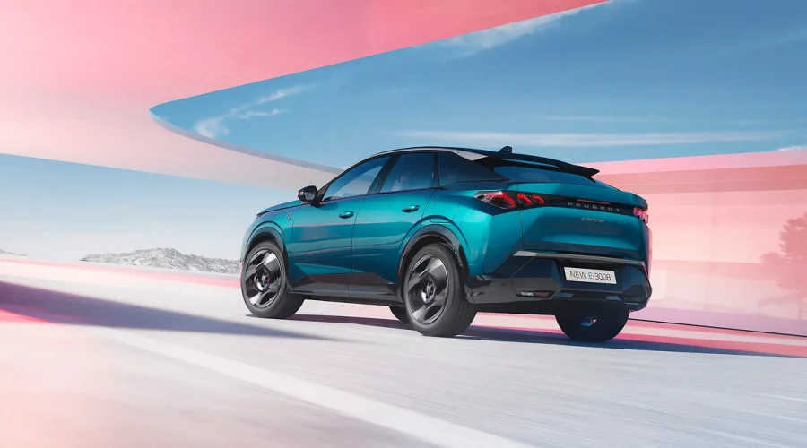 Stellantis :  les Futures Icônes Françaises - Stellantis