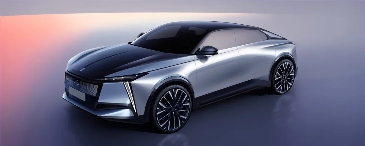 Stellantis :  les Futures Icônes Françaises - Stellantis