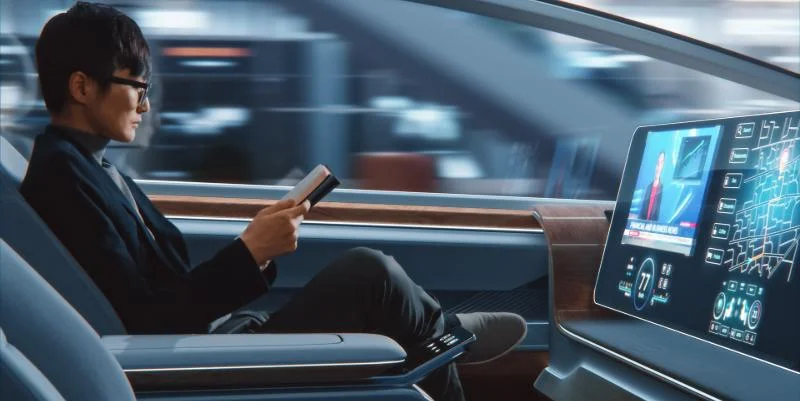 Chine : responsabilité du conducteur en conduite assistée - conduite assistée