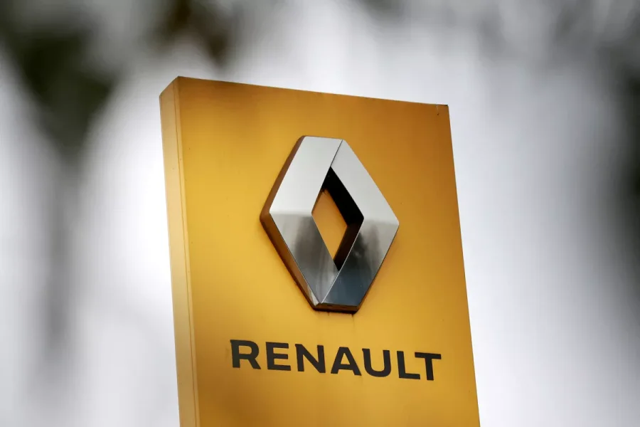 Renault : rentabilité en baisse malgré ventes en hausse - Renault