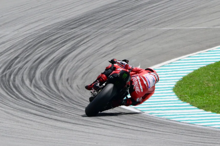 MotoGP : L'offensive stratégique d'Aprilia pour Bagnaia - Aprilia