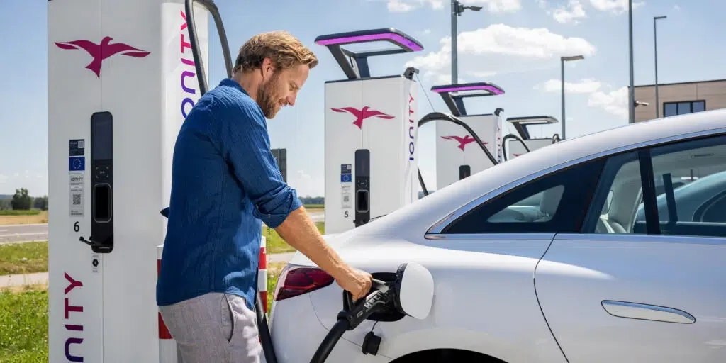 Votre batterie résistera-t-elle à Ionity ? - batterie électrique