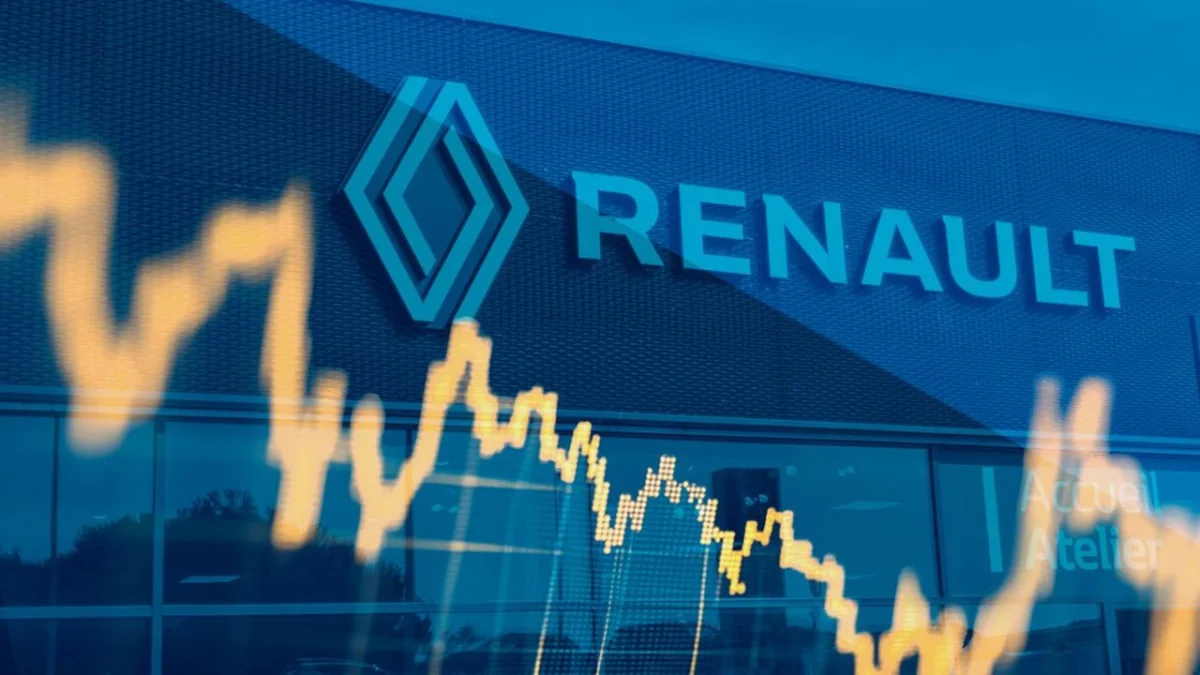 Pourquoi Renault perd des milliards malgré des ventes en hausse ? - Renault