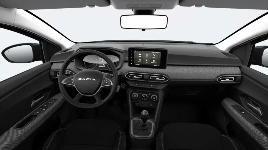 Dacia Sandero : Toujours la Reine de l'Économie? - Dacia Sandero