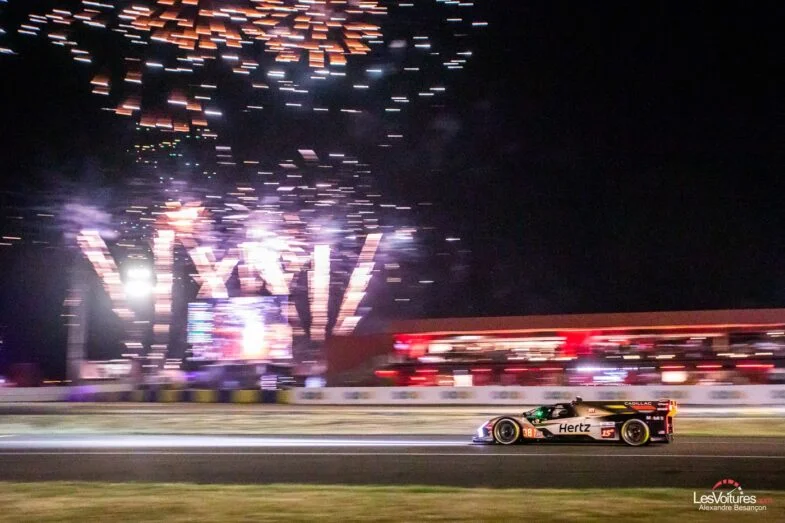 24h du Mans 2026 : Forces en Présence Dévoilées - 24 Heures du Mans 2026