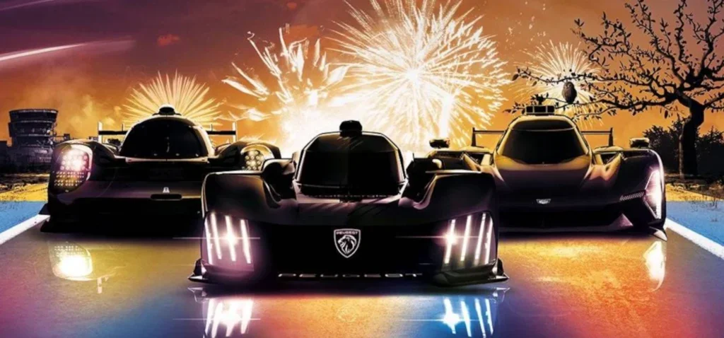 24h du Mans 2026 : Forces en Présence Dévoilées - 24 Heures du Mans 2026