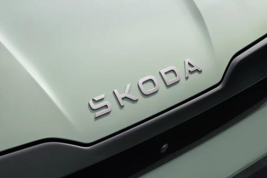 Le Skoda Epiq : un SUV urbain en test en Scandinavie - Skoda Epiq