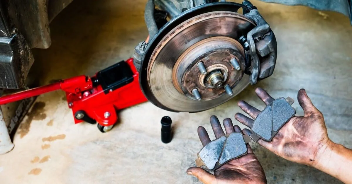 Guide pratique : Changer ses plaquettes de frein facilement - changer plaquettes de frein