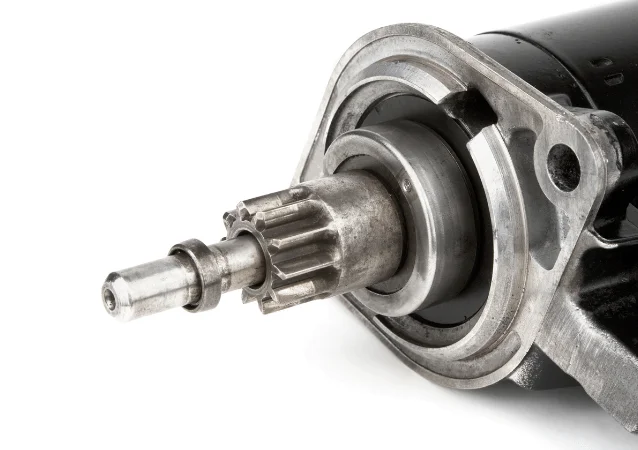 Causes et solutions pour un démarreur de voiture défectueux - démarreur voiture HS