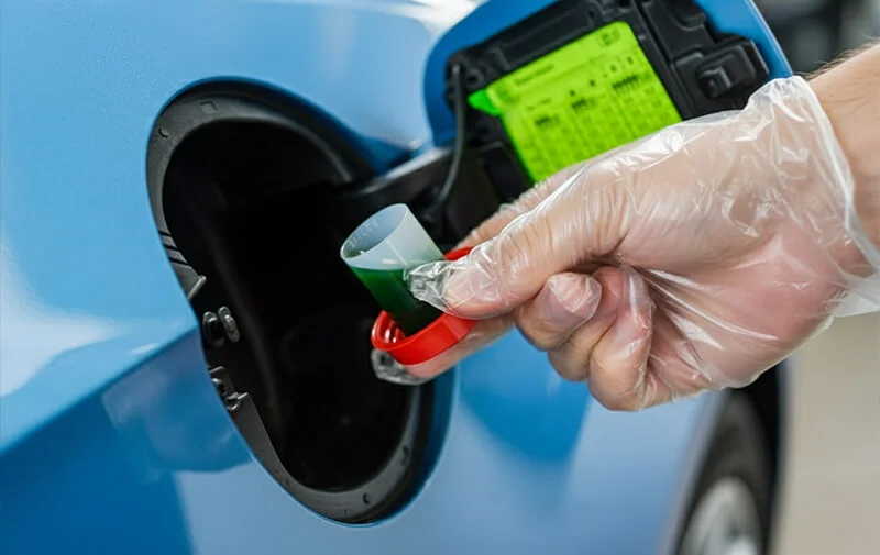 Guide complet sur les additifs gasoil pour véhicules - additifs gasoil